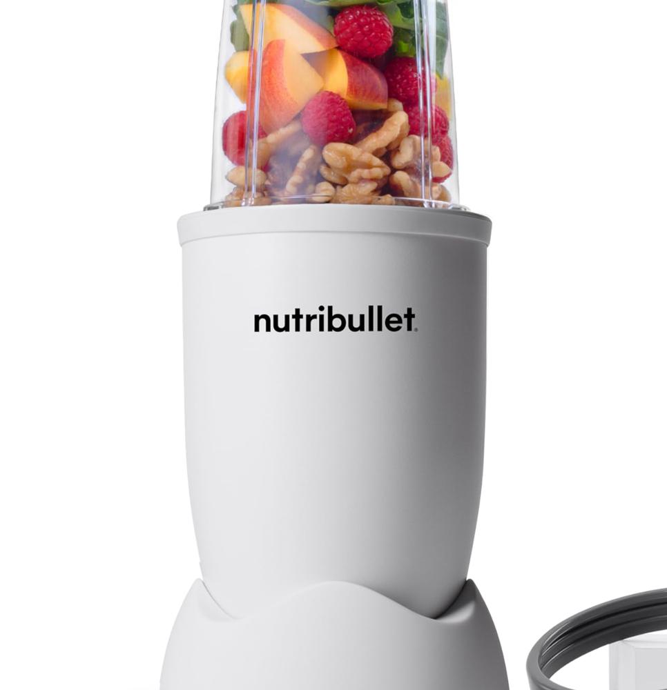 Amazon.com: nutribullet® PRO Nutrient Extractor, 900W (Renewed